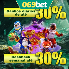 069bet Fundo de Resgate de Perdas Semanais