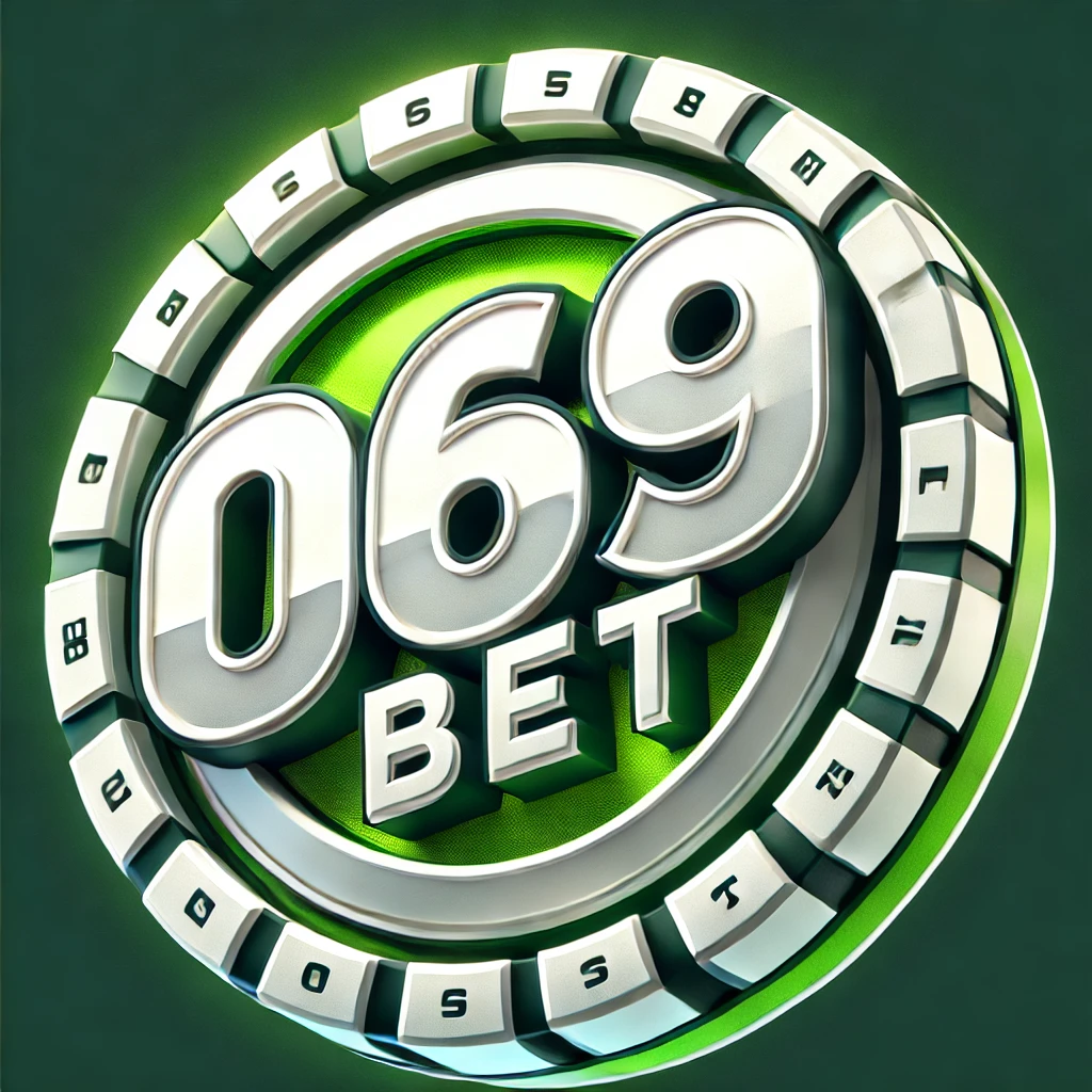 Logo da 069bet